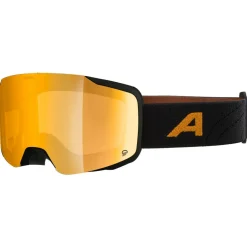 Alpina - Taos Q S2 - Skibrille^ Ski-Ausrüstung|Skibrillen