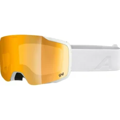Best - Taos QV S2 - Skibrille Ski-Ausrüstung|Skibrillen