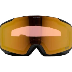 Best - Taos QV S2 - Skibrille Ski-Ausrüstung|Skibrillen