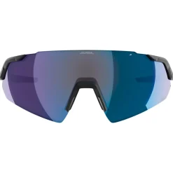 Online - Turbo Air Q-Lite Mirror S3 + Q-Lite Pink S1 - Fahrradbrille Fahrradbekleidung|Fahrradbrillen