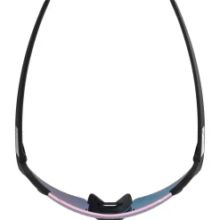 Online - Turbo Air Q-Lite Mirror S3 + Q-Lite Pink S1 - Fahrradbrille Fahrradbekleidung|Fahrradbrillen