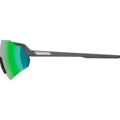 Alpina - Turbo Air Q-Lite Mirror S2 + Q-Lite Pink S1 - Fahrradbrille^ Fahrradbekleidung|Fahrradbrillen