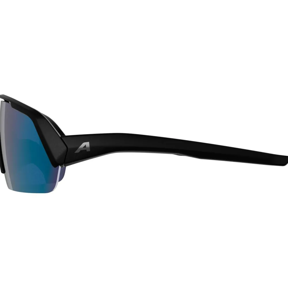 Alpina - Turbo HR Mirror S2 - Fahrradbrille^ Fahrradbekleidung|Fahrradbrillen
