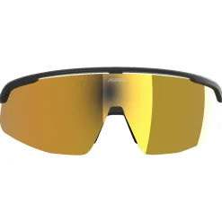 Alpina - Turbo Pro Q S3 (VLT 13%) - Fahrradbrille