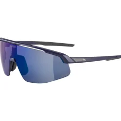 - Turbo Pro Q-Lite Mirror S3 - Fahrradbrille>Alpina Best