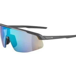Alpina - Turbo Pro Q-Lite Mirror S2 - Fahrradbrille