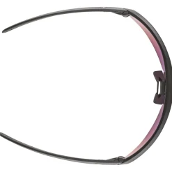 Alpina - Turbo Pro Q-Lite Mirror S2 - Fahrradbrille