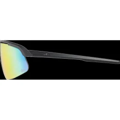 Alpina - Turbo Pro S Q-Lite Mirror S2 - Fahrradbrille