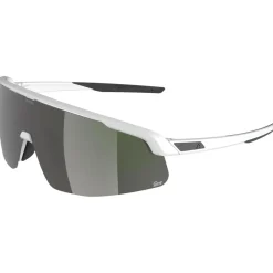 Alpina - Turbo Pro S Q-Lite Mirror S3 - Fahrradbrille