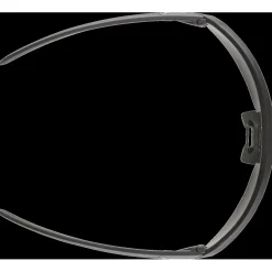 Alpina - Turbo Pro S Q-Lite Mirror S3 - Fahrradbrille