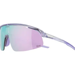 Alpina - Turbo Pro S Q-Lite Mirror S3 - Fahrradbrille