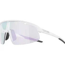 Alpina - Turbo Pro S V Photochromic S1-3 - Fahrradbrille