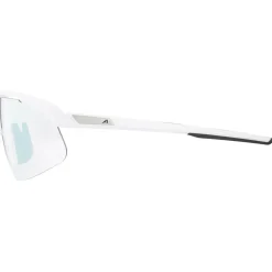 Alpina - Turbo Pro S V Photochromic S1-3 - Fahrradbrille