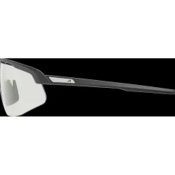 Alpina - Turbo Pro V Photchromic S1-3 - Fahrradbrille^ Fahrradbekleidung|Fahrradbrillen