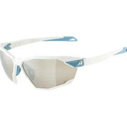 Alpina - Twist Six Q Mirror S3 - Fahrradbrille^ Fahrradbekleidung|Fahrradbrillen