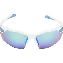 Alpina - Twist Six S HR Q S3 - Fahrradbrille^ Fahrradbekleidung|Fahrradbrillen