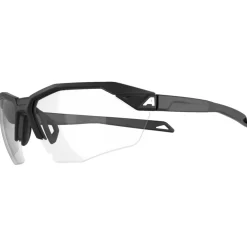 Alpina - Twist Six S HR V S1-3 - Fahrradbrille