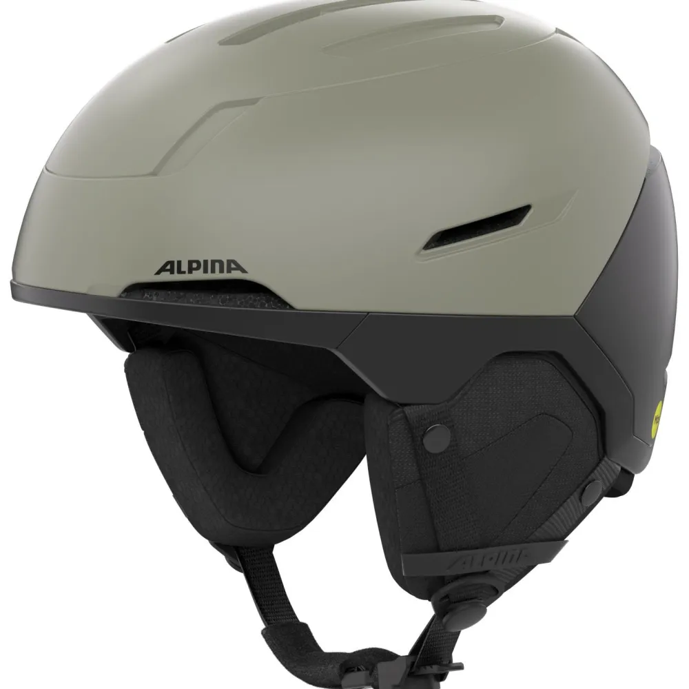 Alpina - Versatile Mips - Skihelm