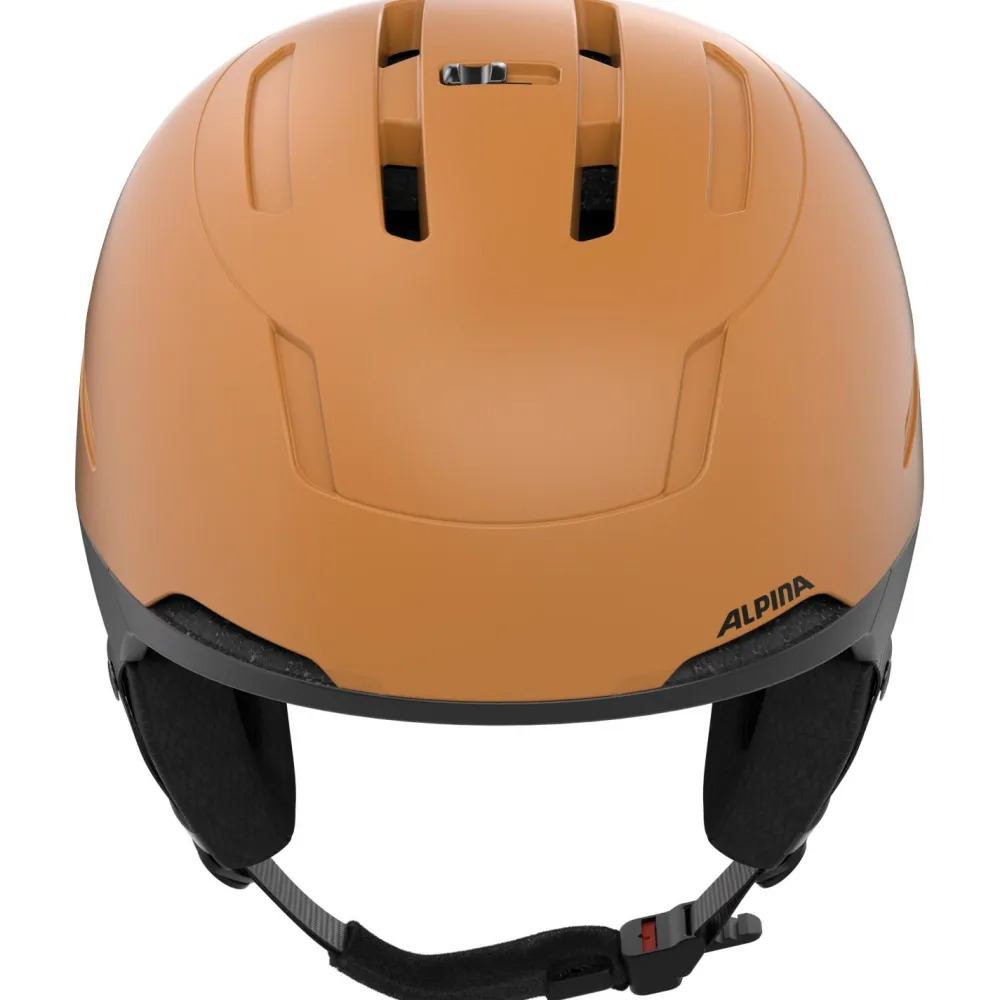Alpina - Versatile Mips - Skihelm