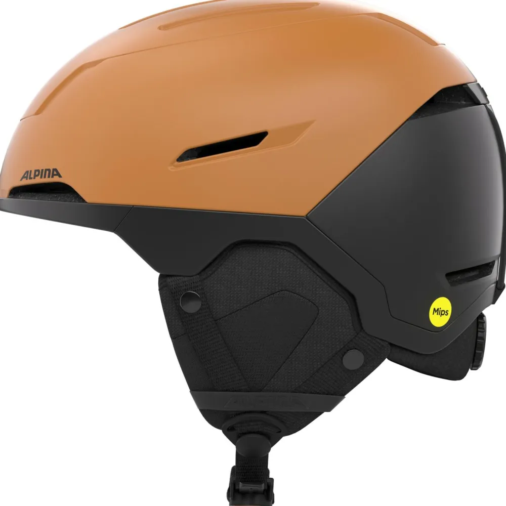 Alpina - Versatile Mips - Skihelm