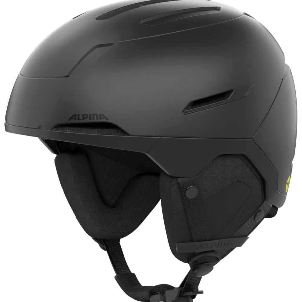 Alpina - Versatile Mips - Skihelm