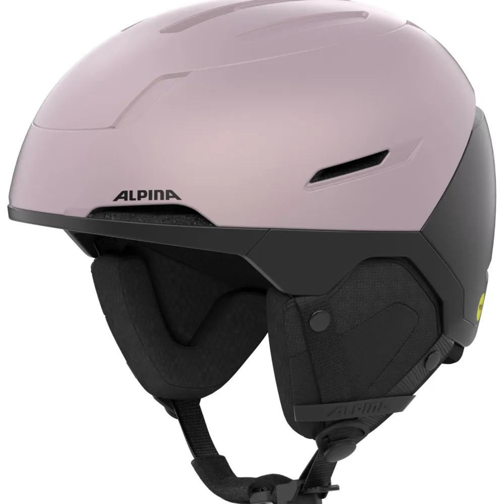 Alpina - Versatile Mips - Skihelm