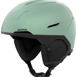 Alpina - Versatile Mips - Skihelm