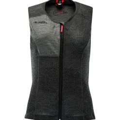 Clearance - Women's Prolan Women Vest - Protektor Ski-Ausrüstung|Ski Protektoren