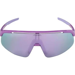 Alpina - Youth's Turbo Pro Mirror S3 - Sonnenbrille