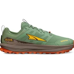 - Lone Peak 9+ GTX - Trailrunningschuhe>Altra Best