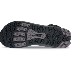 - Lone Peak 9 Waterproof Mid - Wanderschuhe>Altra Hot