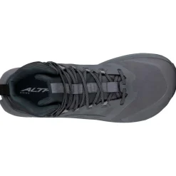 - Lone Peak 9 Waterproof Mid - Wanderschuhe><noscript><img width=