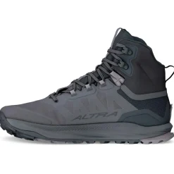 - Lone Peak 9 Waterproof Mid - Wanderschuhe><noscript><img width=