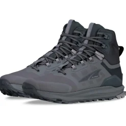 - Lone Peak 9 Waterproof Mid - Wanderschuhe><noscript><img width=