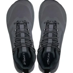 - Lone Peak 9 Waterproof Mid - Wanderschuhe><noscript><img width=