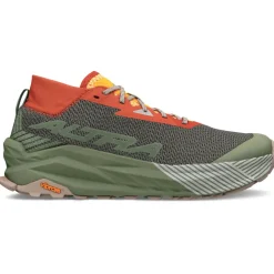 New - Olympus 275 - Trailrunningschuhe Trailrunningschuhe|Trail- & Laufschuhe