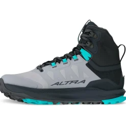 Sale - Women's Lone Peak 9 Waterproof Mid - Wanderschuhe Wanderschuhe|Trekkingschuhe