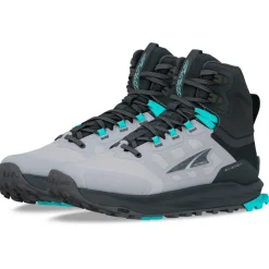 Sale - Women's Lone Peak 9 Waterproof Mid - Wanderschuhe Wanderschuhe|Trekkingschuhe
