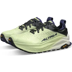 Altra - Women's Olympus 6 - Trailrunningschuhe^ Trailrunningschuhe|Trail- & Laufschuhe