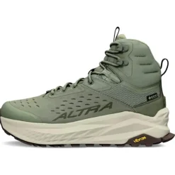 Altra - Women's Olympus 6 Hike Mid GTX - Wanderschuhe^ Wanderschuhe|Trekkingschuhe