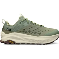 - Women's Olympus 6 Hike Low GTX - Wanderschuhe>Altra Outlet