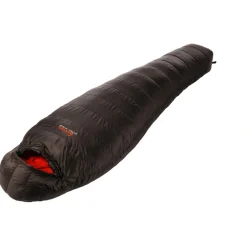 Alvivo - Ibex 600 - Daunenschlafsack^ Trekkingausrüstung|Daunenschlafsäcke