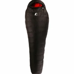 Alvivo - Ibex 700 - Daunenschlafsack^ Trekkingausrüstung|Daunenschlafsäcke