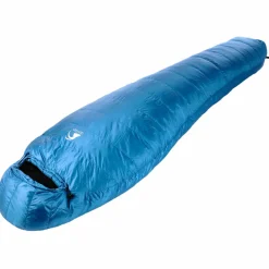 Alvivo - Ibex 700 - Daunenschlafsack^ Trekkingausrüstung|Daunenschlafsäcke