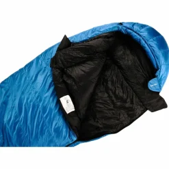 Alvivo - Ibex 700 - Daunenschlafsack^ Trekkingausrüstung|Daunenschlafsäcke