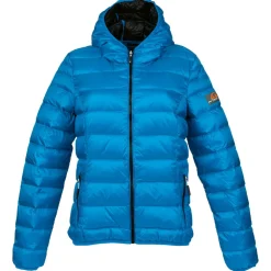 Alvivo - Women's Aberdeen - Kunstfaserjacke^ Jacken