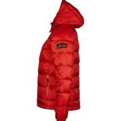 Alvivo - Women's Astana - Daunenjacke^ Wanderbekleidung|Daunenjacken