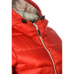 Alvivo - Women's Astana - Daunenjacke^ Wanderbekleidung|Daunenjacken