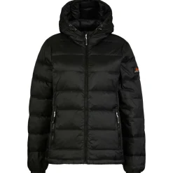 Alvivo - Women's Astana - Daunenjacke^ Wanderbekleidung|Daunenjacken