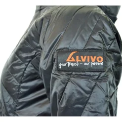 Alvivo - Women's Galway - Kunstfaserjacke^ Fahrradbekleidung|Wanderbekleidung